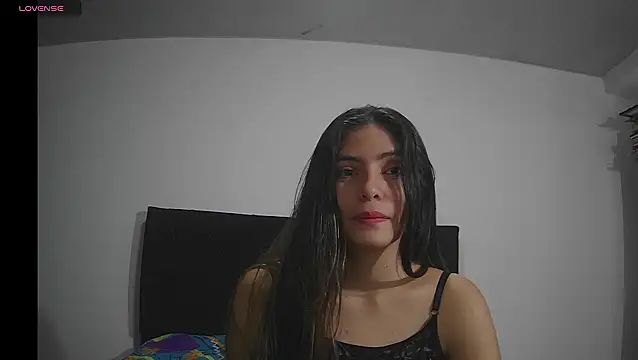 ScarlettFigueroa online show from November 26, 1:56 pm