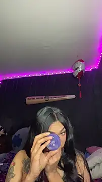 NikitaDragunXXX online show from January 14, 3:33 am