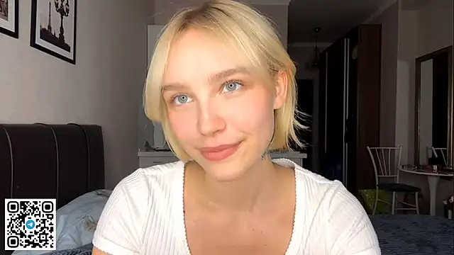 MelodyImam online show from October 24, 4:47 pm