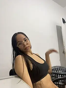 Bab Angel online show from December 4, 12:24 am