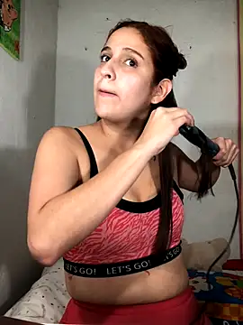 Zoey sweet01 online show from October 31, 12:34 am