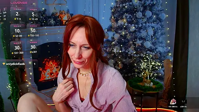 Scarlett Snakee online show from December 16, 2:50 am