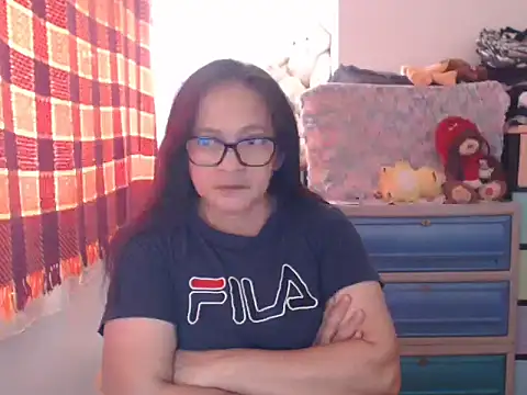 Kinkybela2025 online show from February 17, 2:11 am