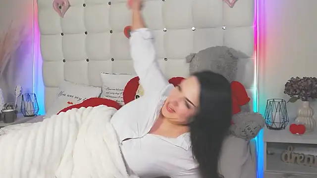 AlsouKass online show from April 11, 10:41 am