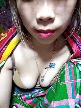 mekaka00 online show from February 17, 4:17 pm