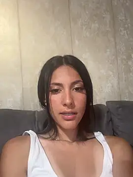 Niki Mily online show from October 22, 2:11 pm