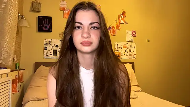 TheRealAnna online show from December 3, 5:26 pm