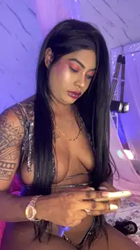 paulina ruiz 777 online show from June 16, 3:13 pm