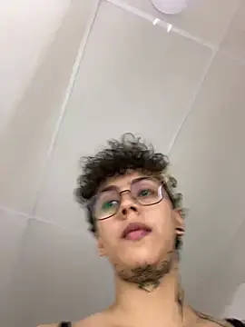 Abby Evanns1 online show from January 15, 1:44 am