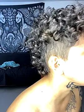 Abby Evanns1 online show from December 14, 4:35 pm