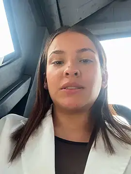 Talia Bonet online show from November 4, 4:56 pm