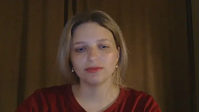 ElisSky301 online show from March 20, 9:09 pm