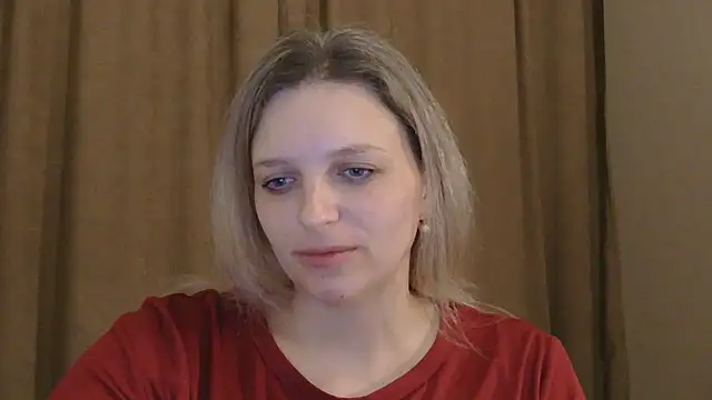 ElisSky301 online show from March 10, 8:57 pm