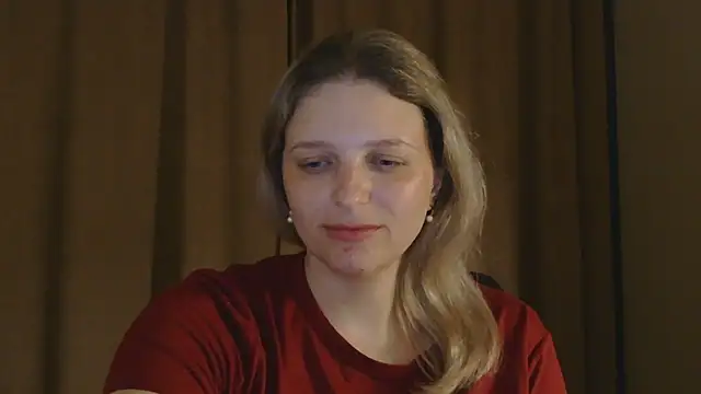 ElisSky301 online show from March 22, 9:43 pm