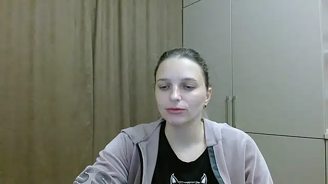 ElisSky301 online show from November 12, 8:29 pm