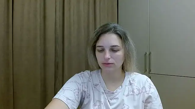 ElisSky301 online show from November 13, 11:04 pm