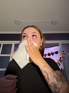 Beella1  online show from February 13, 11:56 am