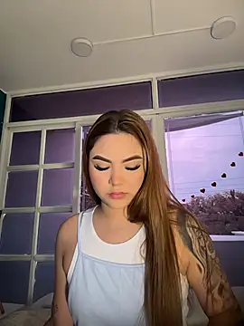 Beella1  online show from February 23, 2:05 pm