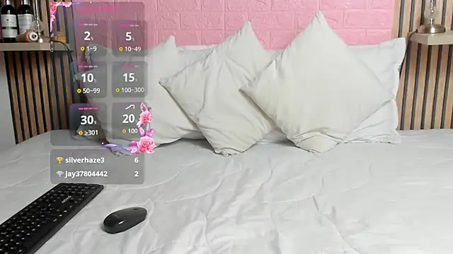 medussa sexi online show from January 13, 11:42 pm