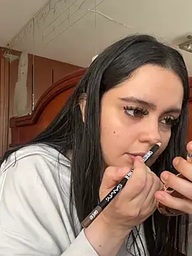 Selena Roa online show from May 30, 10:05 pm