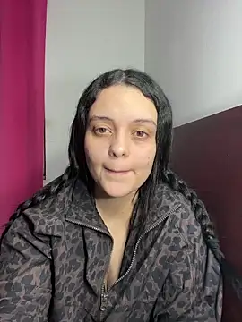 Selena Roa online show from March 15, 3:19 am