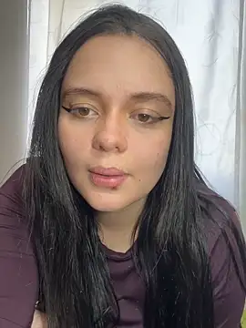 Selena Roa online show from March 29, 4:28 pm