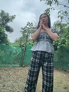 Irin jo online show from February 25, 11:25 pm