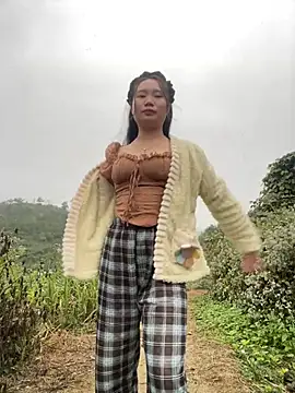 Irin jo online show from January 6, 12:25 am