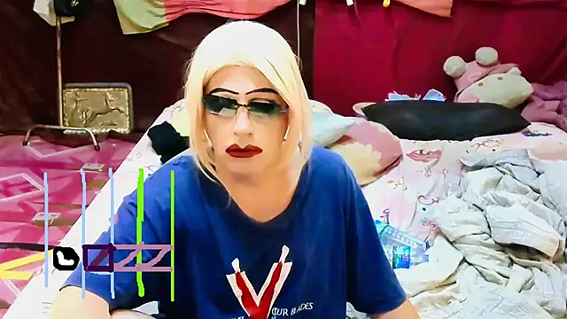 horni4luv online show from February 5, 10:24 pm