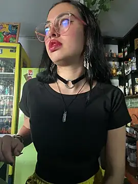 Chuchii05 online show from August 6, 10:17 pm