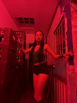 Chuchii05 online show from August 5, 10:16 pm