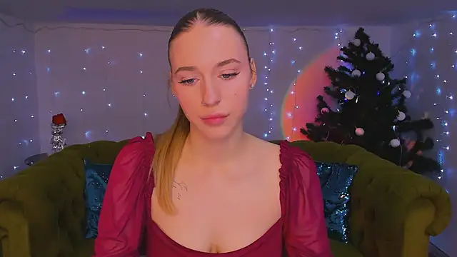 sassy cutie online show from December 18, 1:16 pm