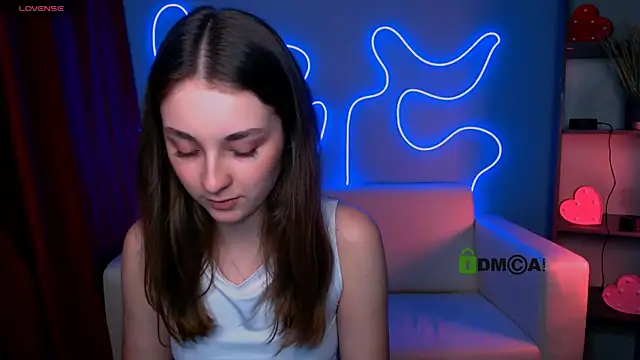 alisabliss online show from March 10, 8:24 pm