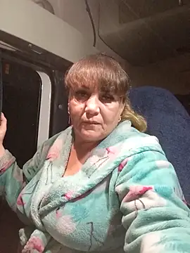 Ryslana0070 online show from November 11, 8:50 pm