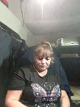 Ryslana0070 online show from November 16, 9:37 pm