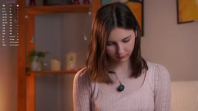 KateCahee online show from April 13, 8:04 am