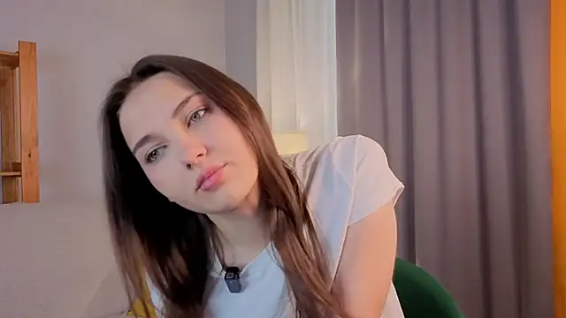 KateCahee online show from November 11, 2:18 am