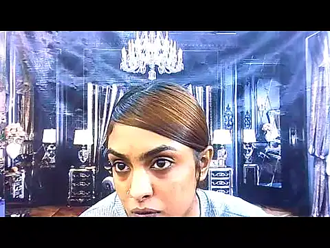 IndianPretty1 online show from November 6, 5:46 am