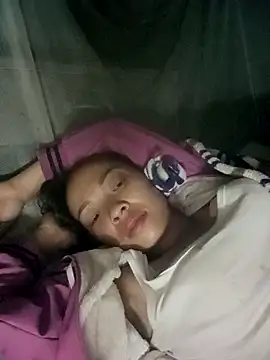 Karin-n online show from November 6, 10:48 pm