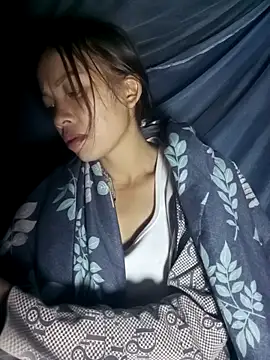 Karin-n online show from November 3, 9:08 pm