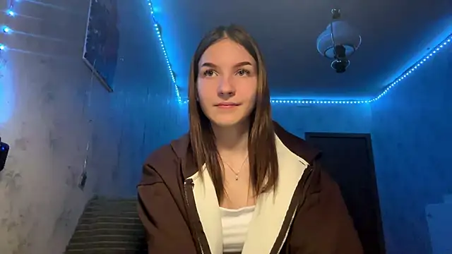 Beauty miIa online show from November 10, 4:46 pm