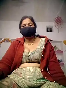 QRESABABY online show from November 4, 10:59 pm