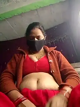 QRESABABY online show from December 3, 10:12 pm