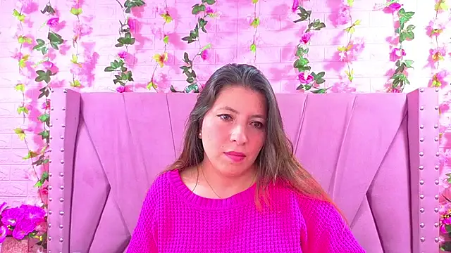 Alyy Brown online show from October 29, 1:54 am