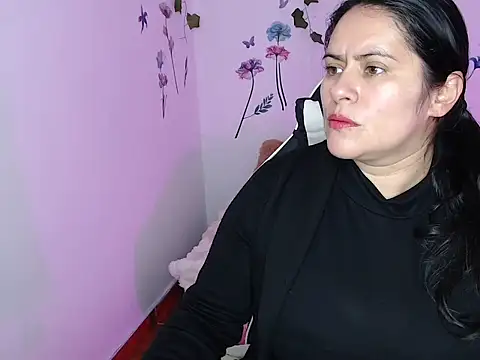 jenny  666 online show from November 25, 7:26 pm