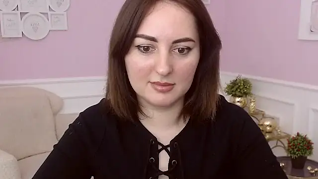 NoraSimons online show from March 25, 6:27 am