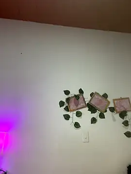 Evelinmiller97 online show from October 30, 12:35 am