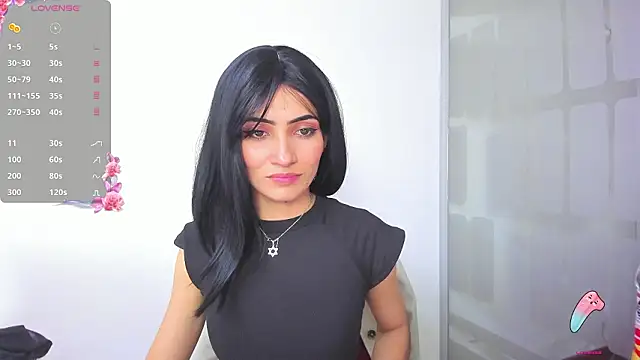 chloehanna online show from February 2, 10:09 pm