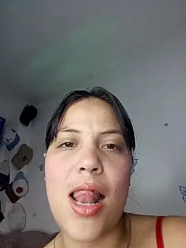 tattyHot95 online show from February 3, 12:54 pm