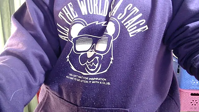 BRYXS1 online show from November 1, 7:18 pm